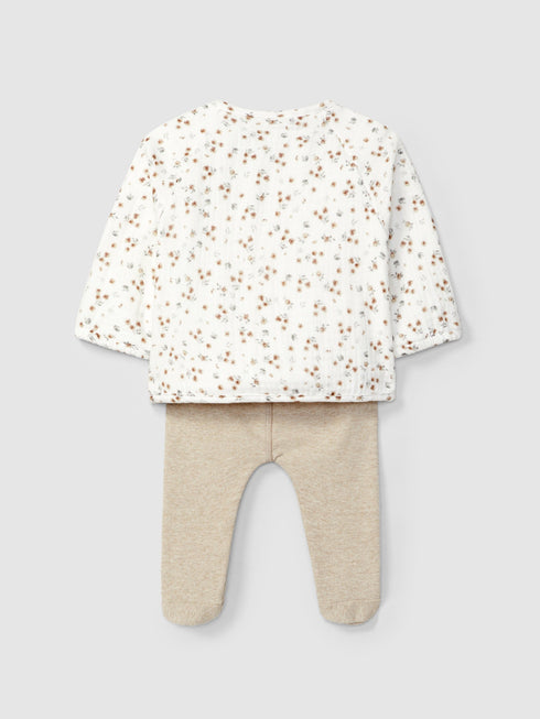 SNUG TWO PIECES SET